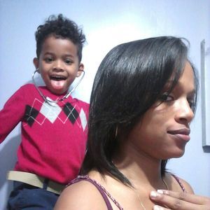 Meet your Posher, Amy